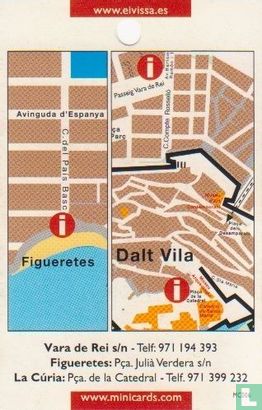 ajutament D'eivissa - Afbeelding 2