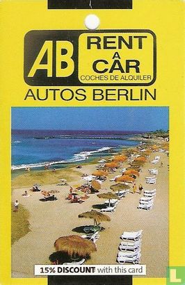Autos Berlin - Image 1
