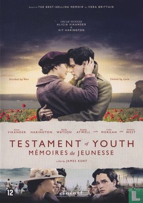 Testament of Youth / Mémoires de jeunesse - Afbeelding 1