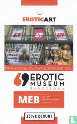 Erotic Museum - Image 1