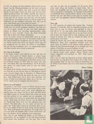 Laurel & Hardy: door dik en dun! - Image 2