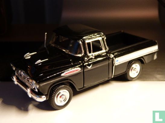 Chevy Cameo Pickup - Bild 1