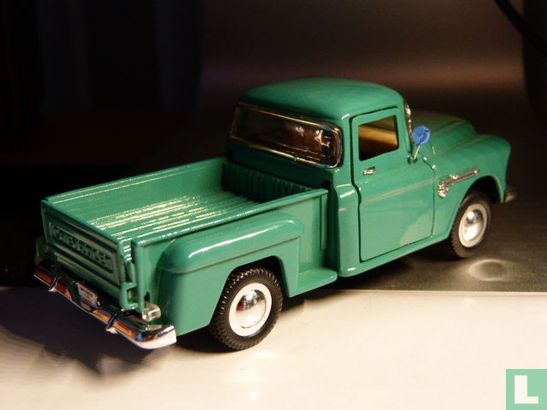 Chevy Stepside - Afbeelding 2