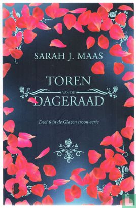 Toren van de dageraad - Afbeelding 1