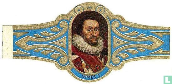 James I - Afbeelding 1