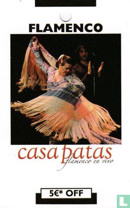 Casa Patas - Afbeelding 1