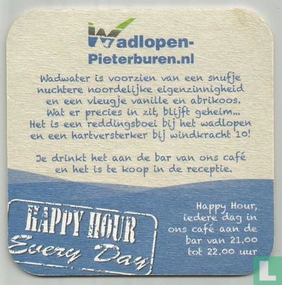 Wadlopen-Pieterburen.nl