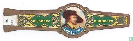 Don Bosco - Don Bosco - Don Bosco - Afbeelding 1