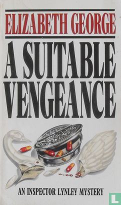 A suitable vengeance - Image 1