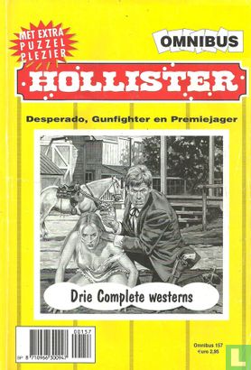 Hollister Omnibus 157 - Afbeelding 1