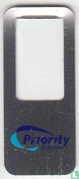 Priority telecom