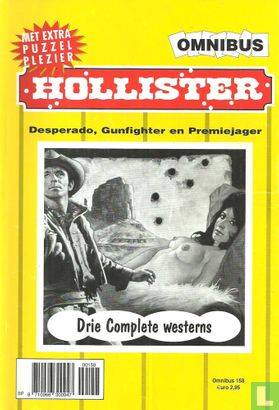 Hollister Omnibus 158 - Afbeelding 1