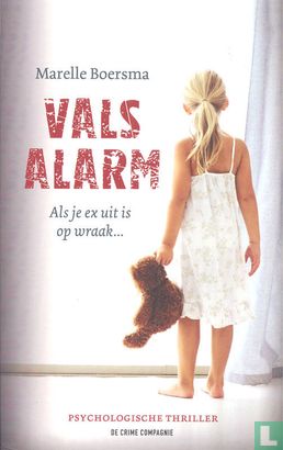 Vals alarm - Image 1