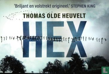 Hex - Image 1
