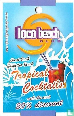Loco Beach - Image 1