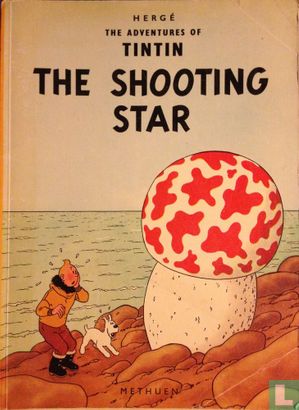 The Shooting Star - Image 1