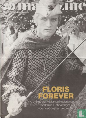 Floris Forever