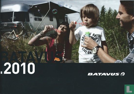 Batavus 2010 - Image 1