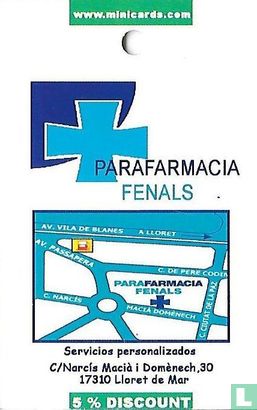 Parafarmacia Lloret - Image 2