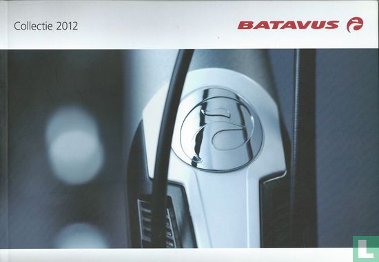 Batavus collectie 2012 - Afbeelding 1