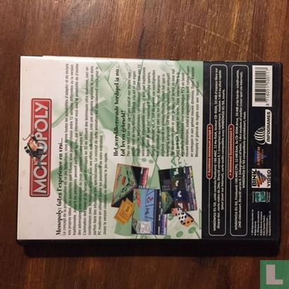 Monopoly PC CD ROM - Image 2