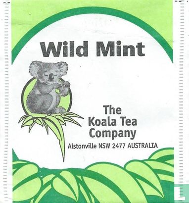 Wild Mint - Image 1