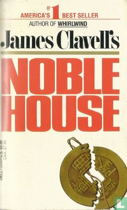 Noble house - Afbeelding 1