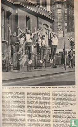 Leonard Bernstein het wonderkind achter West Side Story - Bild 2