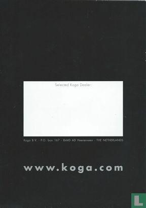Koga Miyata The Brand - Afbeelding 2