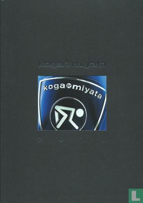 Koga Miyata 2010 - Image 1