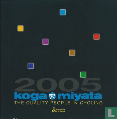 Koga Miyata 2005 - Afbeelding 1