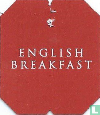 English Garden - English Breakfast - Image 1