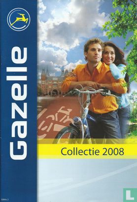 Gazelle Collectie 2008 - Image 1