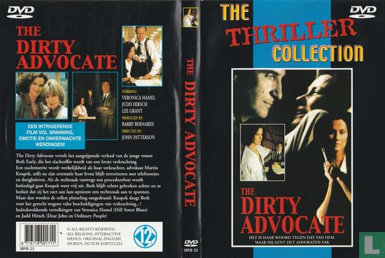 The Dirty Advocate - Image 3