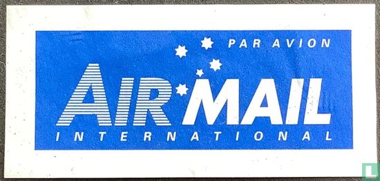 Air Mail International [Australië] 