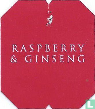 English Garden - Raspberry & Ginseng - Image 1