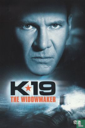 K*19 - The Widowmaker - Afbeelding 1