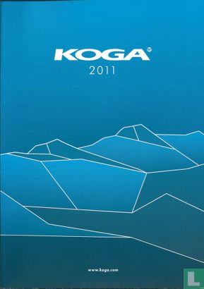 Koga 2011 - Afbeelding 1