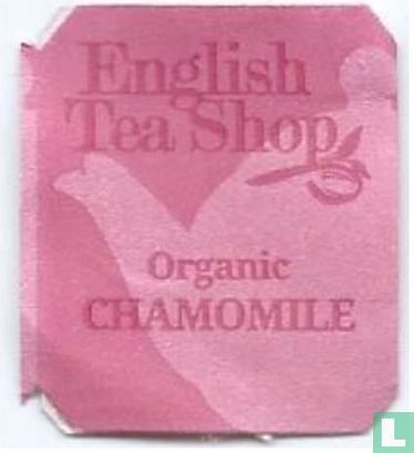 English Tea Shop  Organic Chamomile - Image 1