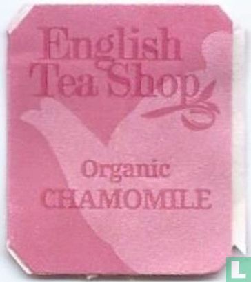 English Tea Shop  Organic Chamomile - Image 2
