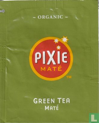 Green Tea Maté - Bild 1