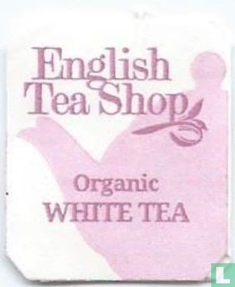 English Tea Shop  Organic White Tea - Image 1