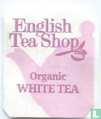 English Tea Shop  Organic White Tea - Image 2