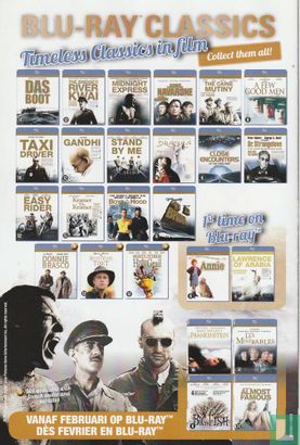 Total Recall/Blu-Ray Classics - Image 2