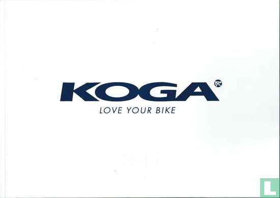 Koga 2015 - Image 1