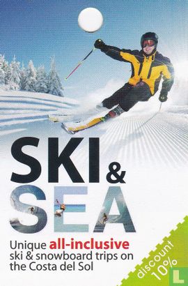 Ski & Sea - Sierra Nevada - Image 1