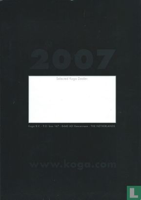 Koga Miyata 2007 - Image 2