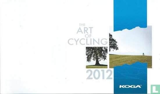 The art of cycling 2012 Koga - Image 1