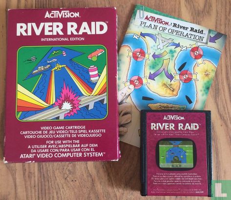 River Raid - Image 2