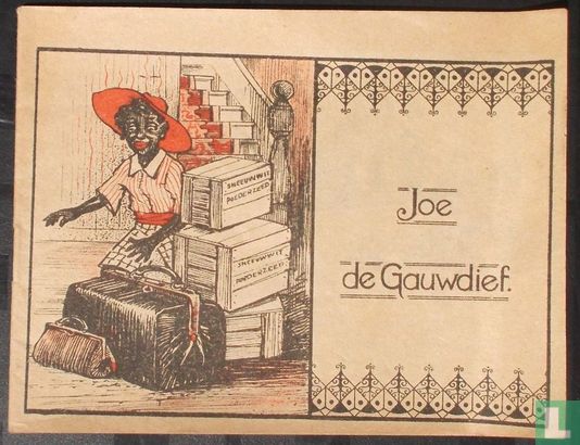 Joe de Gauwdief - Image 1